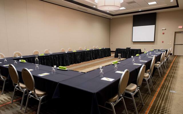 Hilton Garden Inn Dayton South-Austin Landing