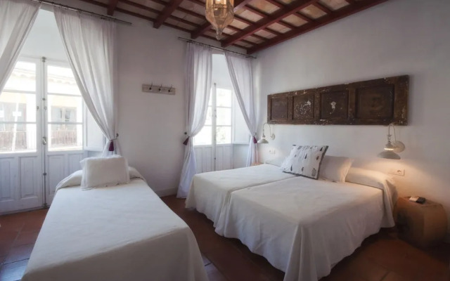 Benali Guesthouse