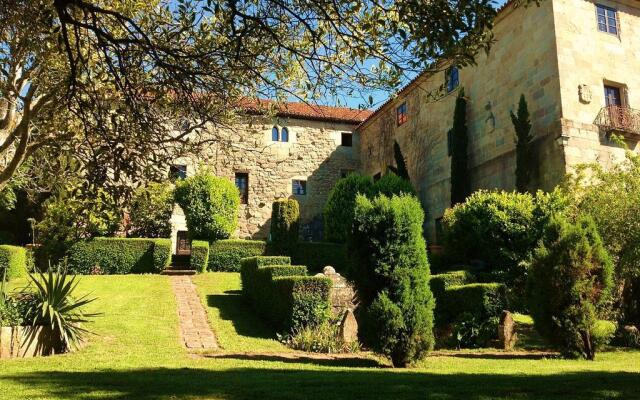 Pazo de Bentraces - Adults Only