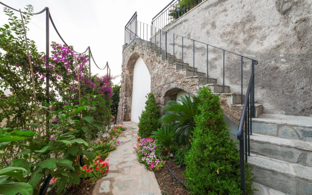 Villa Magia
