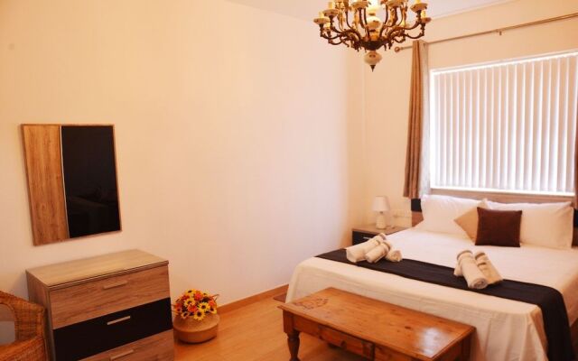 Joseluce Guesthouse
