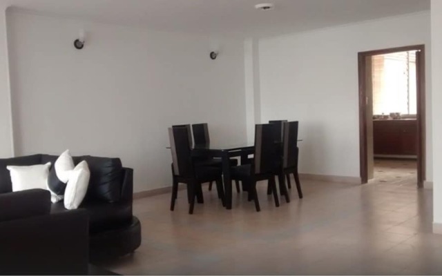 Apartamento En El Rodadero