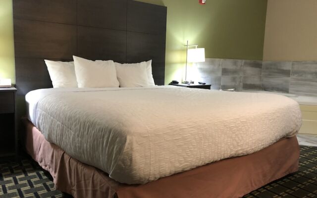 Super 8 Columbus