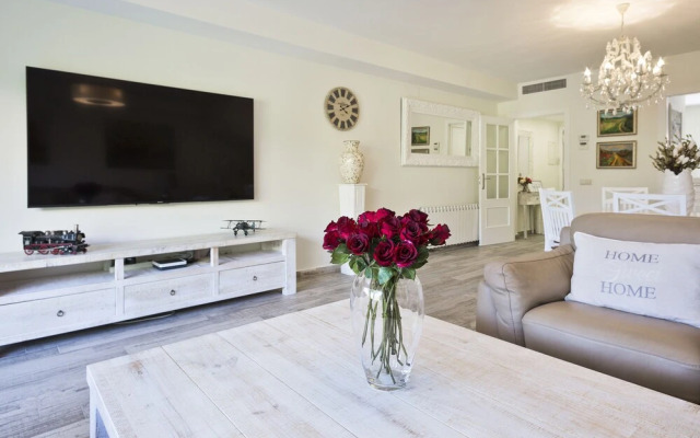 Sitges Centre Oasis Villa