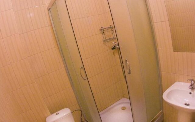 Budget Hotel Ekotel