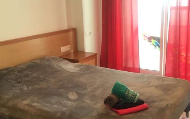 Romantic Holiday Apartments