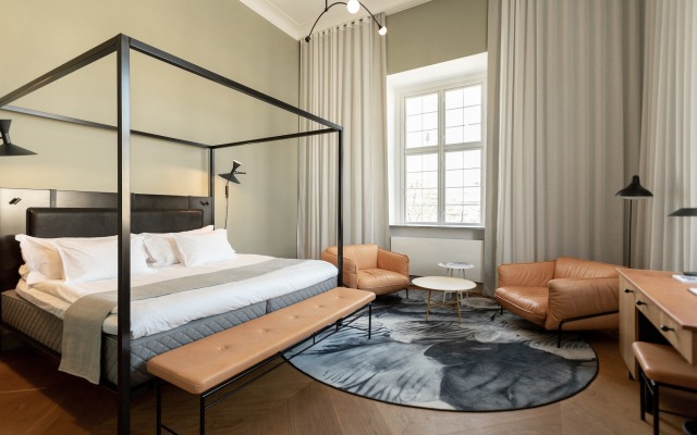Nobis Hotel Copenhagen, a Member of Design Hotels