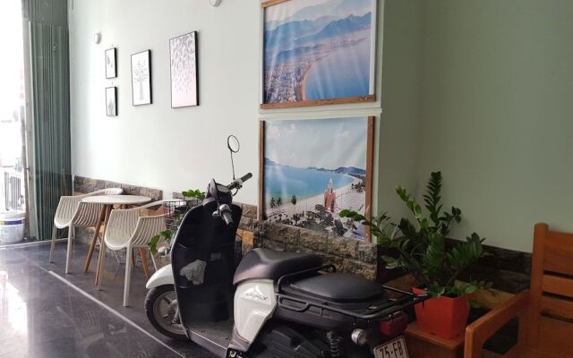 Kt-Home Hotel Nha Trang