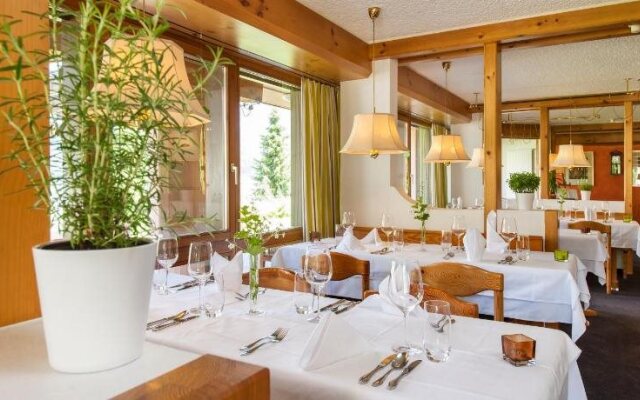 T3 Hotel Mira Val