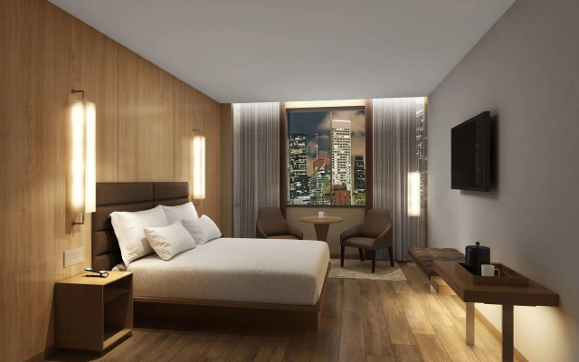 AC Hotel by Marriott Phoenix Downtown