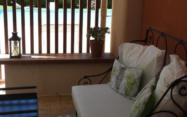 La petite Aiguebonne