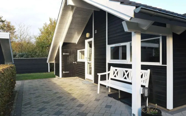 7 Person Holiday Home in Logstor-by Traum