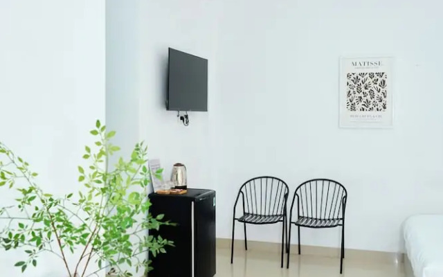 Chingu Vũng Tàu Home