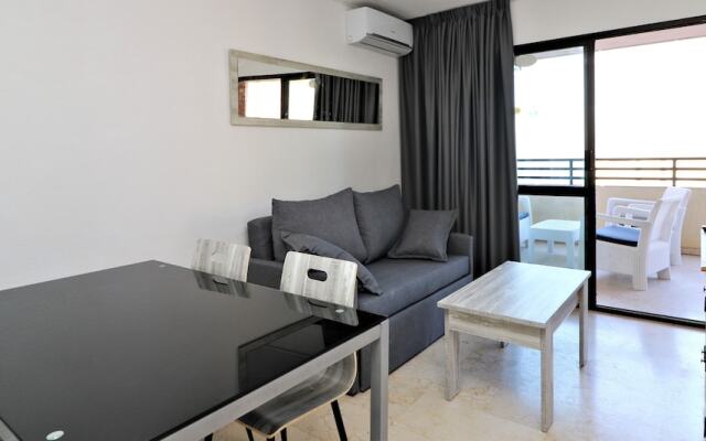 Apartamento Trinisol II 3-D