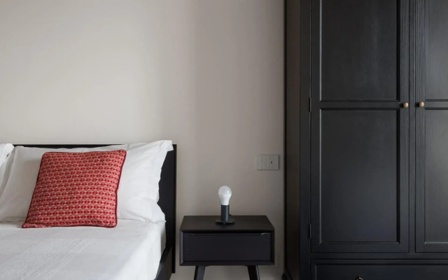The Silver Lava - a luxury boutique apartment