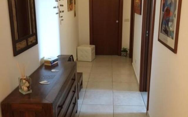 A Casa di Fabio Holiday House