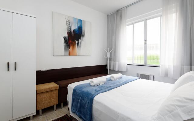 Great Location in Ipanema 50m From the Beach Jn505 Z2