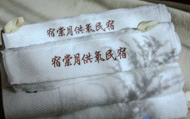 Shu Tang Yue · SereneJoy | Oxygen Supply · Space Aesthetics Vacation Inn