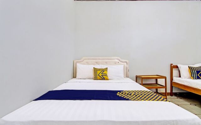 SPOT ON 92623 Mw 46 Guesthouse