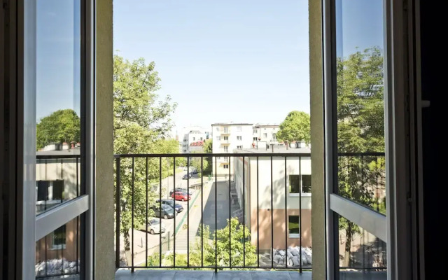 Rint Centrum Grochowa