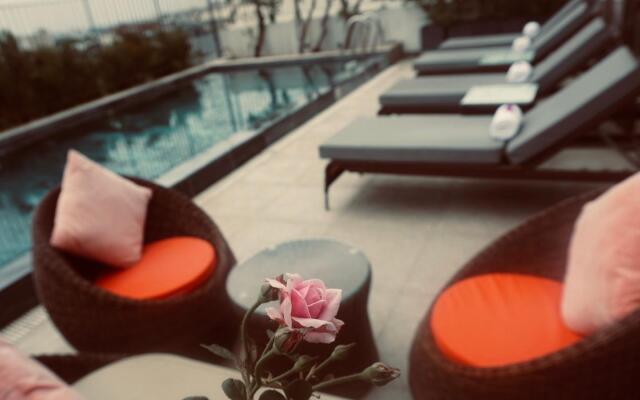 DaNang Moon Villa & Apartment