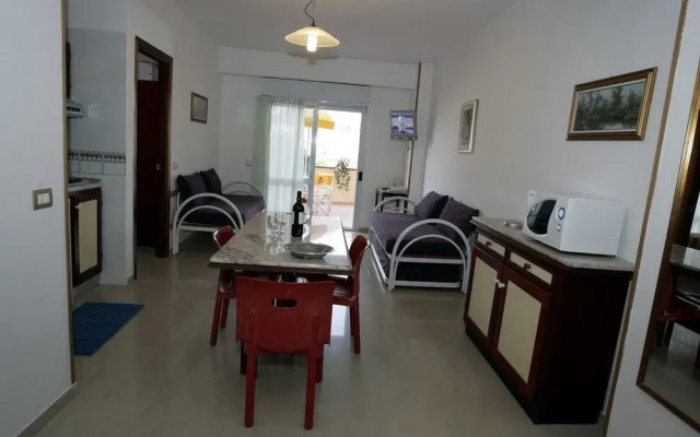 Apparthotel Residence Club Riviera dei Cedri
