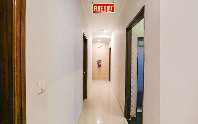 Novel Suites By FabHotel