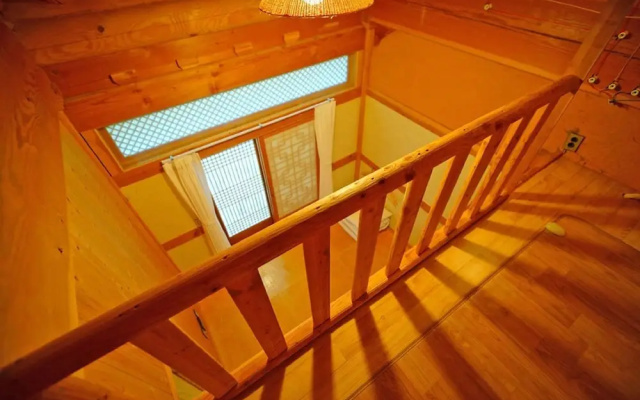 Hanok goeul