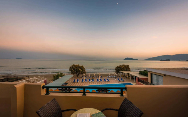 Mediterranean Beach Resort