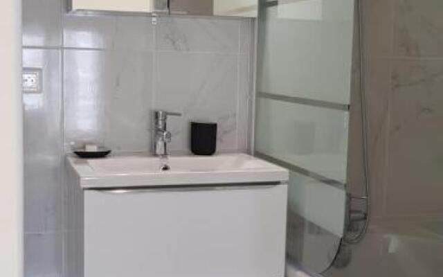 Maison à 15min de Paris