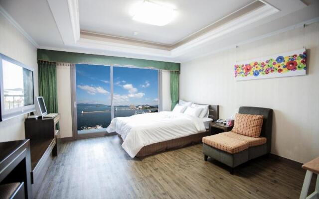 Tongyeong Olga Resort