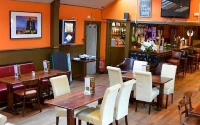 The Drovers Inn Hotel & Bluebell Bar and Grill