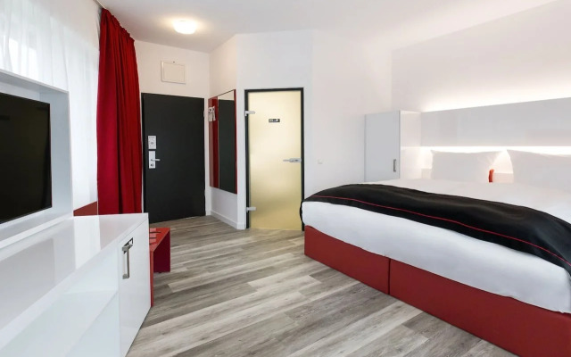DORMERO Hotel Hannover – Langenhagen Airport