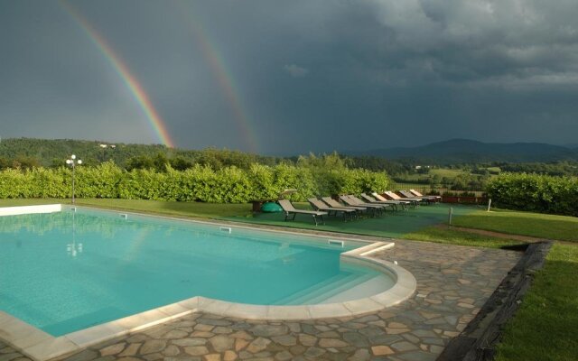 Agriturismo Il Sasso