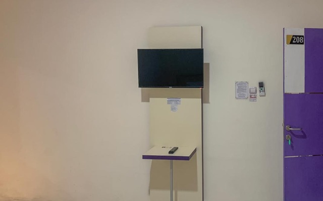 Ungu Kangen Hotel Bogor RedPartner