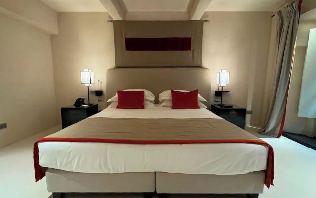 Palazzo Durazzo Suites