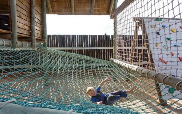 A-1 Njalo-Njalo Safari