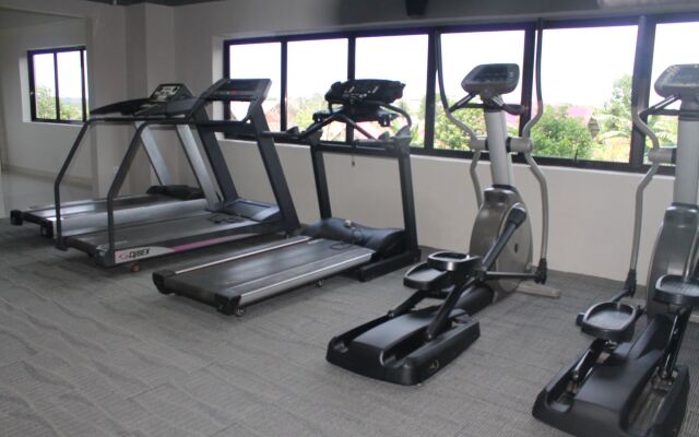 CK Tanjungpinang Hotel and Convention Centre