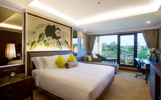 Dusit Thani Pattaya