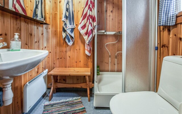 Beautiful Home in Tynset With 3 Bedrooms and Wifi