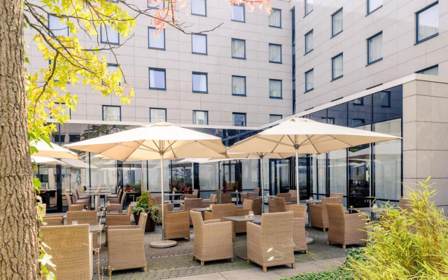 Mercure Hotel Düsseldorf City Nord