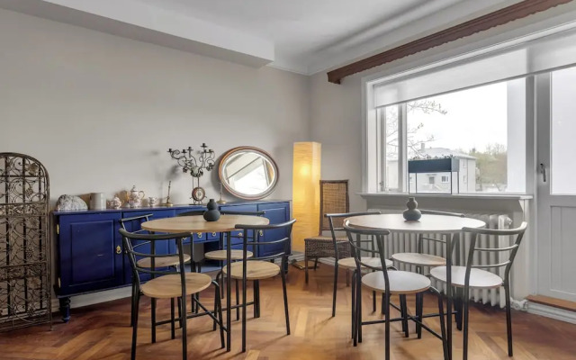 Audur Guesthouse
