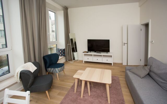 Bema 6 Apartments