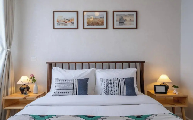 Ishi Nairobi Modern Business Apartment