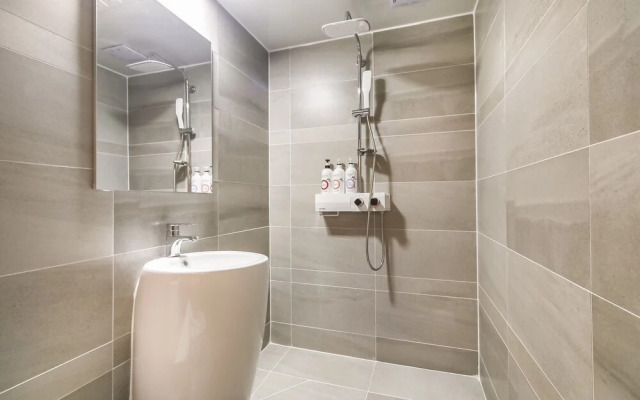 Gimhae Urbang-dong JB Hotel
