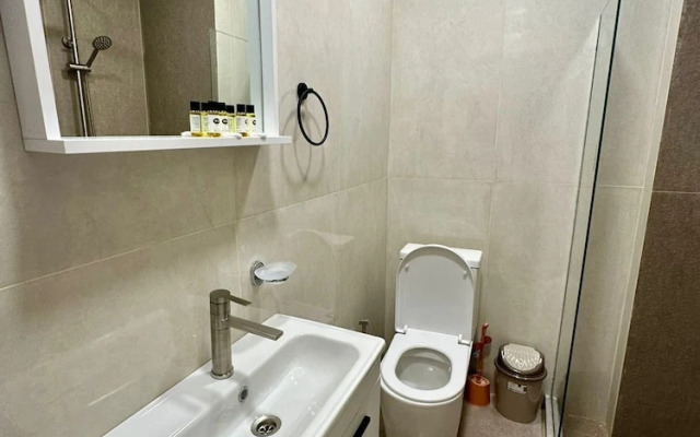 Nova Charm Aparthotel in Old Tbilisi