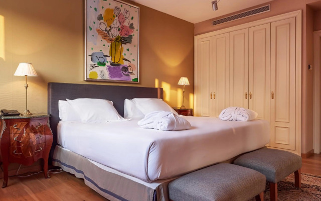 Hotel Blancafort Spa Termal
