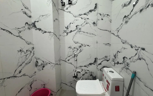 Shree Hanumat Kripa Dham