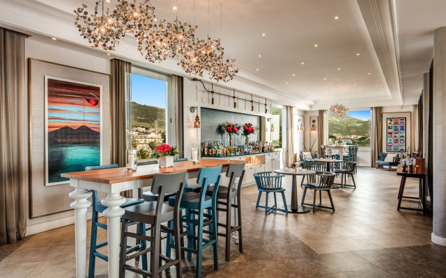 Hotel Mediterraneo