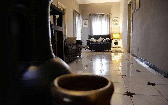 Bed and Breakfast Le Anfore